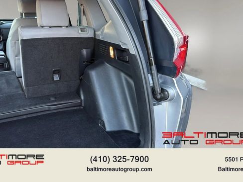 Used 2017 Honda CR-V EX-L image 37