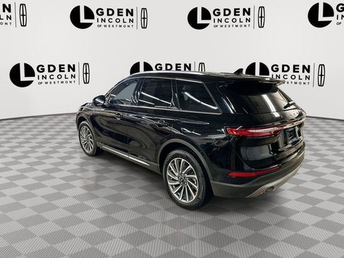 Certified 2023 Lincoln Corsair Reserve w/ Equipment Group 201A image 6