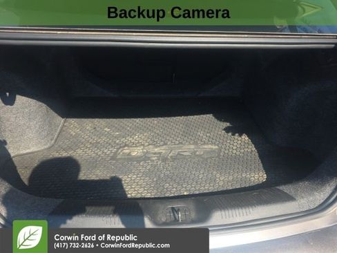 Used 2015 Dodge Dart GT w/ Technology Group image 12