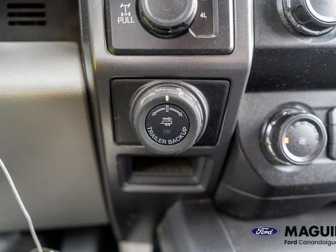 Used 2020 Ford F150 XLT w/ Equipment Group 302A Luxury AWD/4WD image 27
