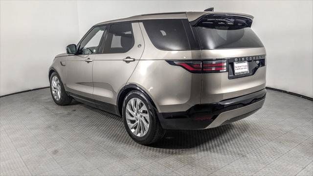 Used 2023 Land Rover Discovery S R-Dynamic AWD/4WD image 4