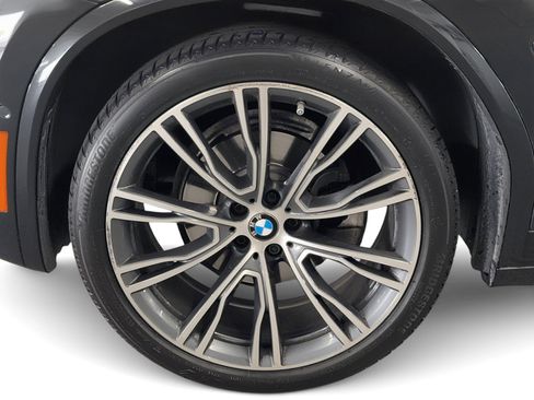 Used 2023 BMW X3 sDrive30i w/ M Sport Package image 12