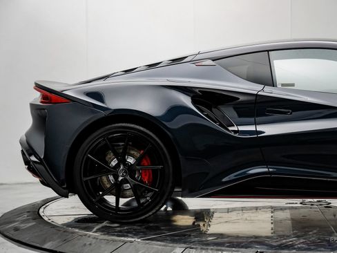 Used 2026 Lotus Emira SE RWD image 22