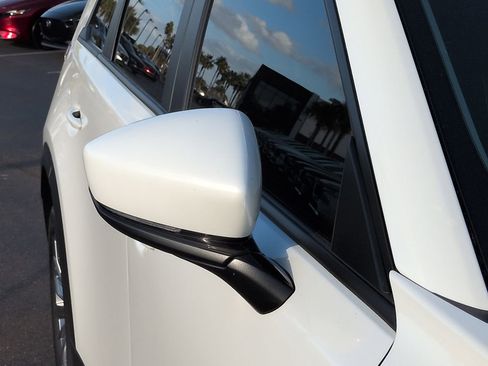 Used 2024 MAZDA CX-90 3.3 Turbo w/ Select Package image 12