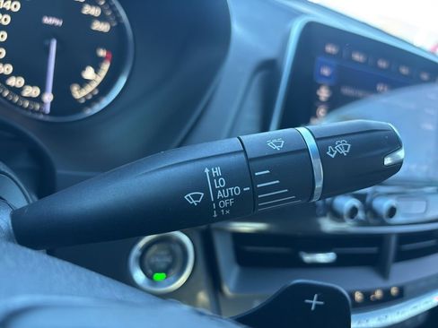 Used 2021 Cadillac CT4 Premium Luxury image 22