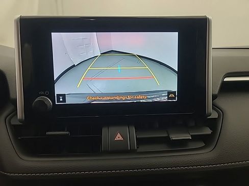 Used 2023 Toyota RAV4 XLE w/ XLE Grade Weather Package image 33