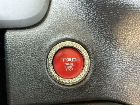 Used 2022 Toyota Tundra SR5 w/ TRD Off-Road Premium Package RWD image 22