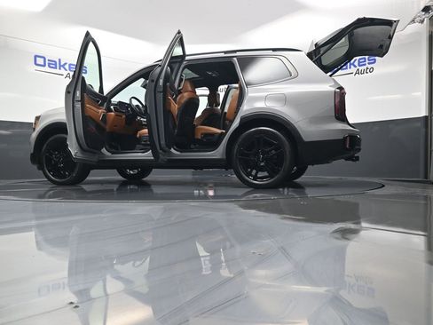 Used 2024 Kia Telluride SX X-Line image 66