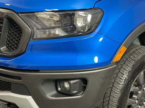 Used 2021 Ford Ranger XLT w/ Equipment Group 302A High AWD/4WD image 11