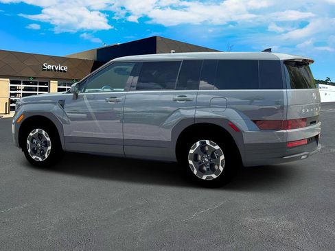 New 2026 Hyundai Santa Fe SE image 4