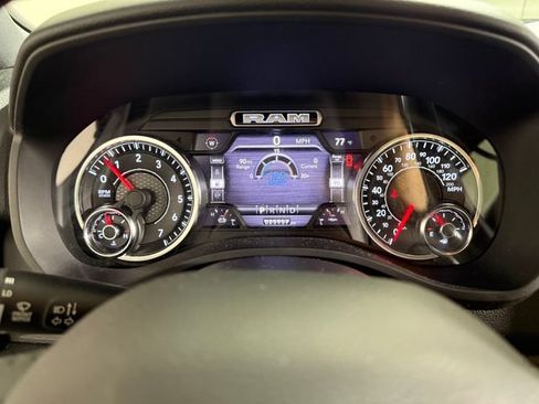 Used 2021 RAM 1500 Big Horn AWD/4WD image 25