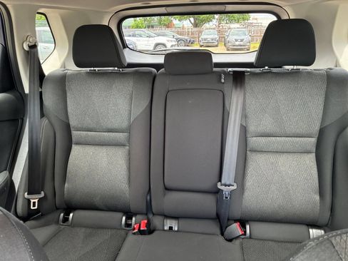 Used 2025 Nissan Rogue SV AWD/4WD image 35