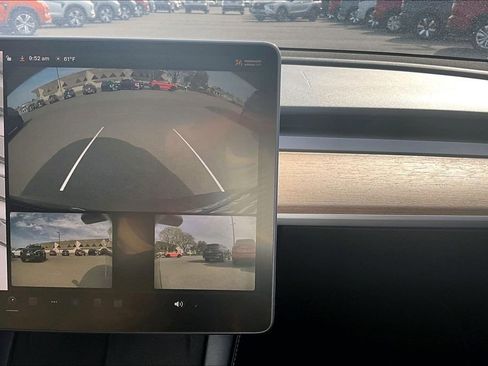 Used 2022 Tesla Model 3 Long Range AWD/4WD image 21
