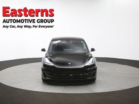 Used 2018 Tesla Model 3 Long Range AWD/4WD image 46