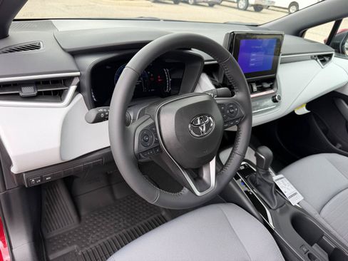 New 2026 Toyota Corolla SE FWD image 26