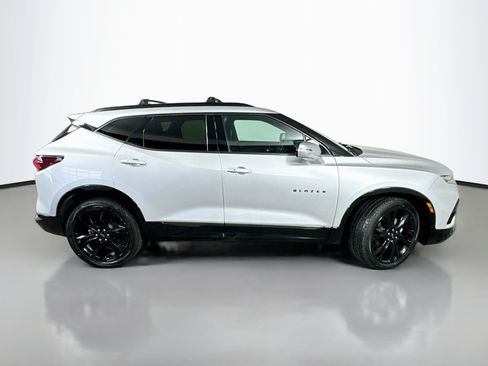 Used 2021 Chevrolet Blazer RS w/ Enhanced Convenience Package AWD/4WD image 8
