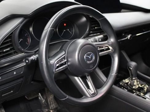 Used 2019 MAZDA MAZDA3 AWD Hatchback image 12