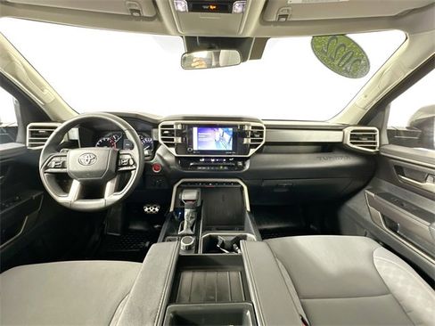 Used 2022 Toyota Tundra SR5 w/ TRD Sport Package image 3