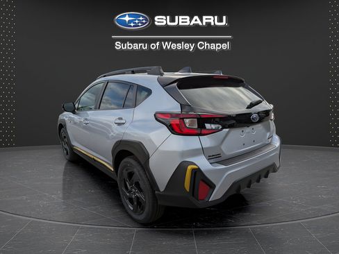Certified 2026 Subaru Crosstrek 2.5i Sport AWD/4WD image 7