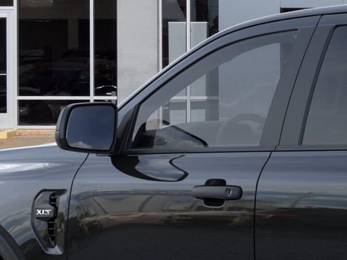 New 2026 Ford Ranger XLT RWD image 20