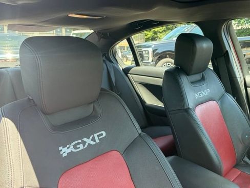Used 2009 Pontiac G8 GXP RWD image 29