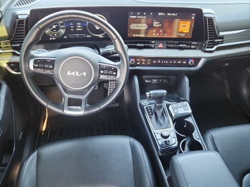 Used 2024 Kia Sportage X-Pro Prestige AWD/4WD image 11