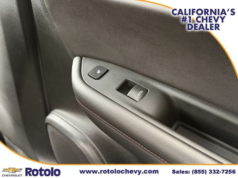 Used 2021 Chevrolet Blazer RS w/ Enhanced Convenience Package AWD/4WD image 19