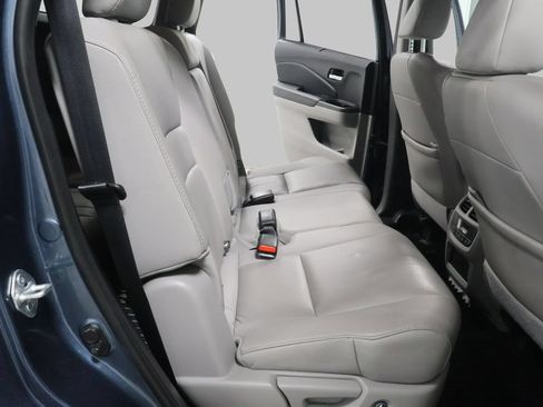 Used 2021 Honda Pilot Special Edition image 31