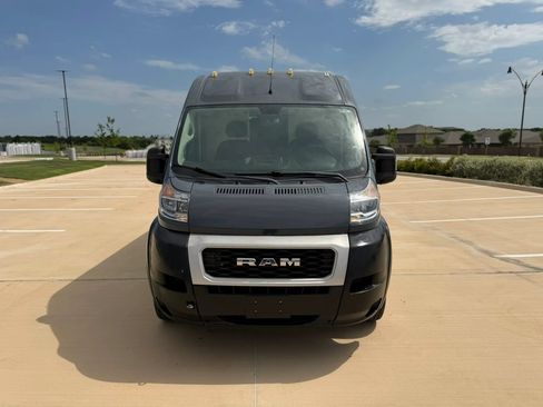 Used 2020 RAM ProMaster 3500 FWD image 2