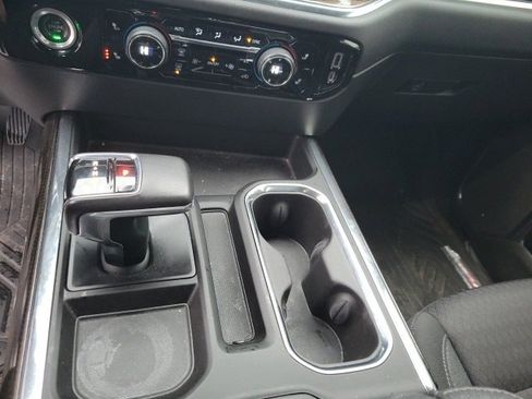 Used 2022 Chevrolet Silverado 1500 LT Trail Boss w/ Protection Package image 16