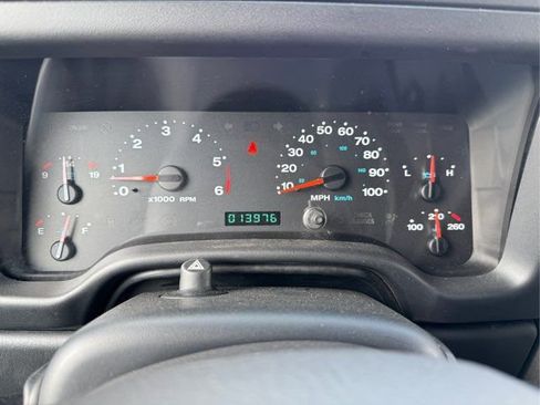 Used 2006 Jeep Wrangler Sport w/ Golden Eagle Group image 20