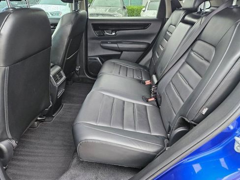 Used 2023 Honda CR-V EX-L image 19