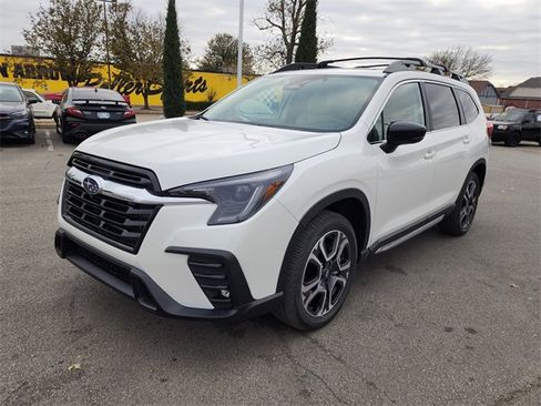 New 2026 Subaru Ascent Limited image 9