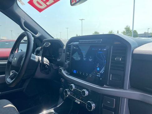 Used 2024 Ford F150 XLT w/ Equipment Group 302A MID RWD image 30
