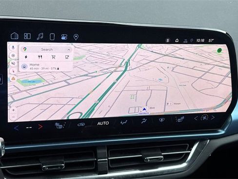 Certified 2024 Chevrolet Equinox EV LT image 41