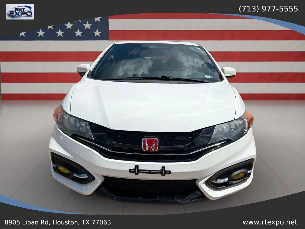 Used 2015 Honda Civic Si image 3