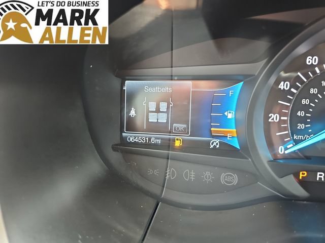 Used 2024 Ford Edge SEL AWD/4WD image 12