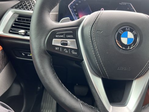 Used 2026 BMW X5 sDrive40i RWD image 29