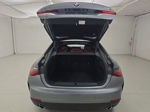 Certified 2024 BMW 430i Gran Coupe xDrive w/ Premium Package AWD/4WD image 28