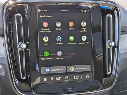 New 2026 Volvo XC40 B5 Ultra w/ Climate Package image 14