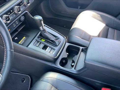 Used 2025 Honda CR-V Sport-L image 14