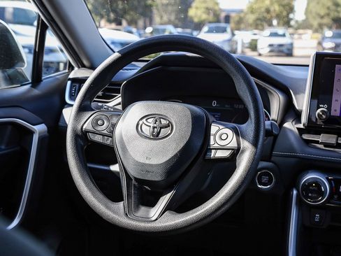 Used 2024 Toyota RAV4 XLE image 15