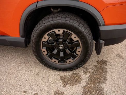 Used 2026 Honda Passport TrailSport Elite image 11