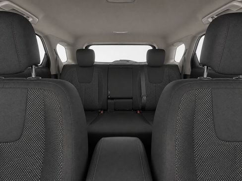 Used 2016 Chevrolet Equinox LT w/ LPO, Protection Package AWD/4WD image 14