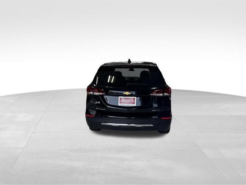 Used 2024 Chevrolet Equinox LT AWD/4WD image 4