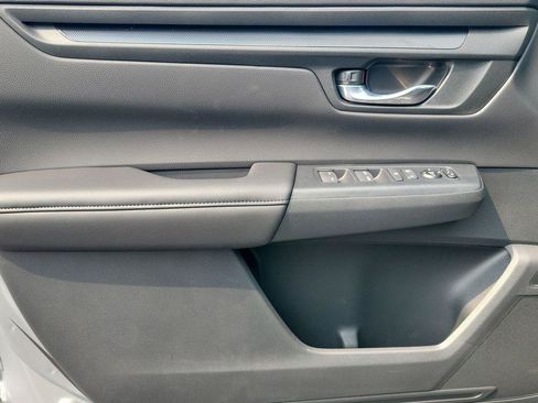 New 2026 Honda CR-V EX image 9