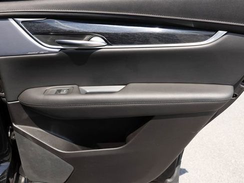 Used 2023 Cadillac XT5 Premium Luxury w/ LPO, Floor Liner Package AWD/4WD image 16