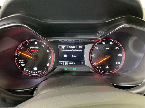 Used 2023 Chevrolet TrailBlazer RS image 37