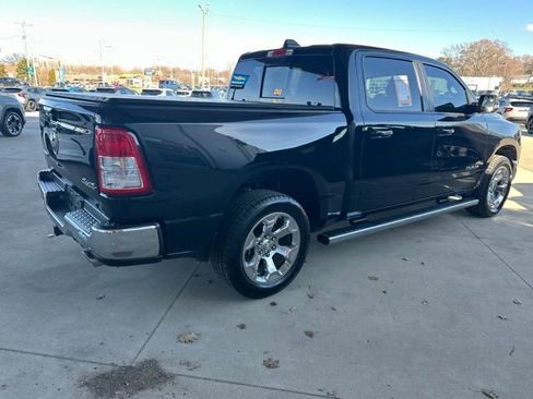 Used 2020 RAM 1500 Big Horn image 7