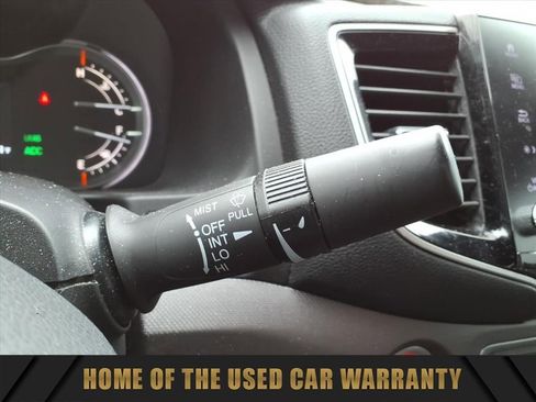 Used 2021 Honda Ridgeline Sport image 23